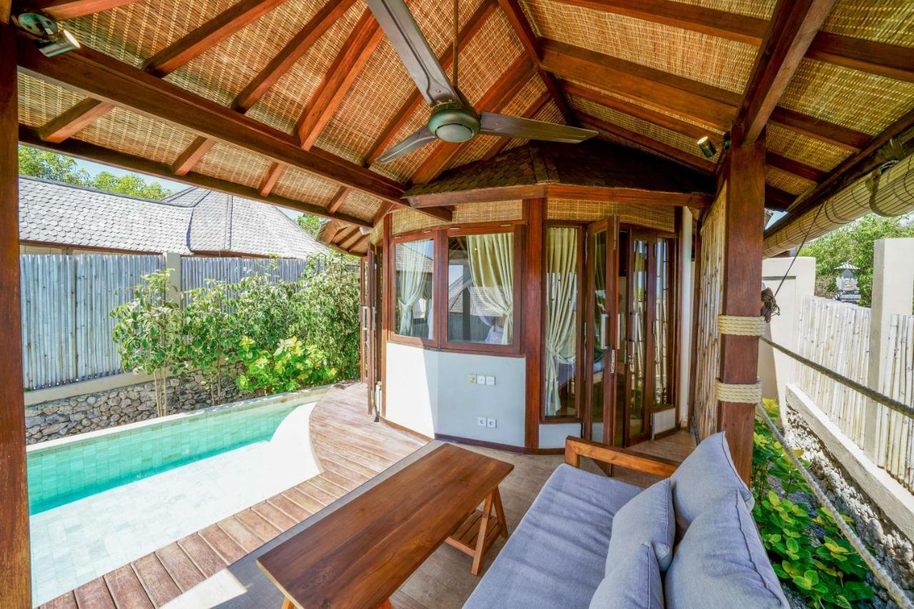 One Bedroom Villa Deluxe with Private Pool